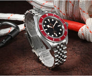San Martin SN0128 – 40MM BB Style Diver