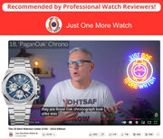 Pagani Design 2025 VK63 – Men’s Quartz Chronograph