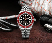 San Martin SN0128 – 40MM BB Style Diver