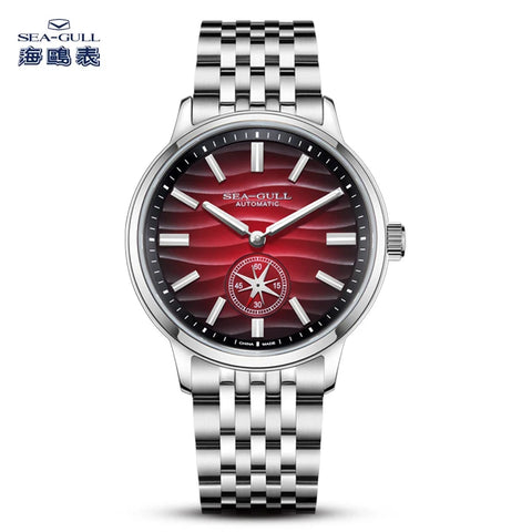 Seagull 6180 – 39.5MM Natural Series