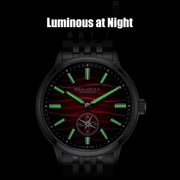 Seagull 6180 – 39.5MM Natural Series