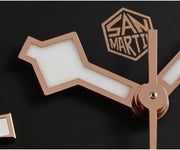 San Martin SN0128 – 40MM BB Style Diver