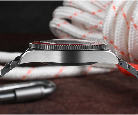 San Martin SN0128 – 40MM BB Style Diver