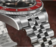 San Martin SN0128 – 40MM BB Style Diver