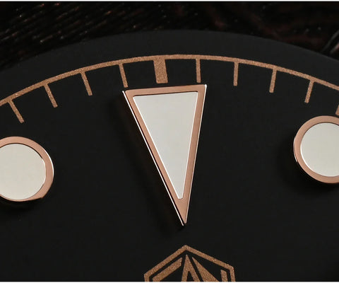 San Martin SN0128 – 40MM BB Style Diver