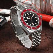 San Martin SN0128 – 40MM BB Style Diver