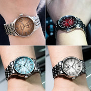 Seagull 6180 – 39.5MM Natural Series