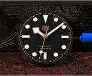 San Martin SN0128 – 40MM BB Style Diver