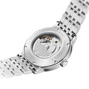 Seagull 6180 – 39.5MM Natural Series