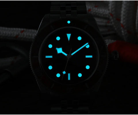 San Martin SN0128 – 40MM BB Style Diver