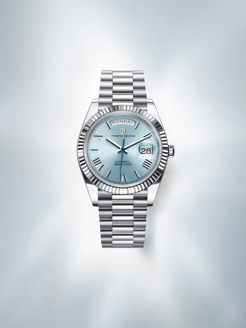 Pagani Design DD36 2025 – Men’s Luxury