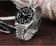 San Martin SN0128 – 40MM BB Style Diver