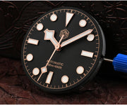 San Martin SN0128 – 40MM BB Style Diver