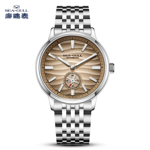 Seagull 6180 – 39.5MM Natural Series