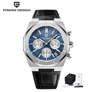 Pagani Design 2025 VK63 – Men’s Quartz Chronograph