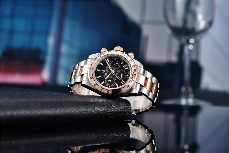 Pagani Design 2024 – Luxury Men’s Chronograph