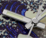 San Martin 6105 – Diver Men’s Watch