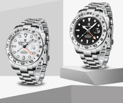 Pagani Design 2024 – 42MM GMT