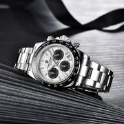 Pagani Design PD-1644 2024 – Meteorite Dial