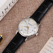 Escapement Time – 38MM Automatic