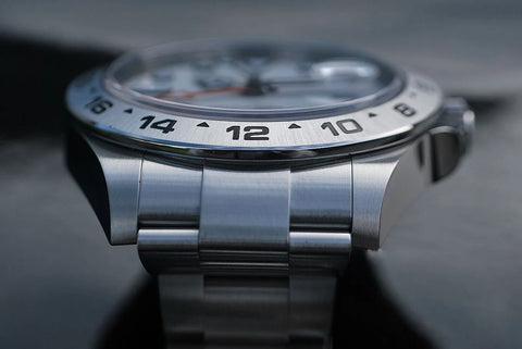 Pagani Design 2024 – 42MM GMT