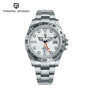 Pagani Design 2024 – 42MM GMT