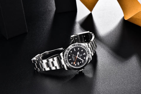 Pagani Design 2024 – 42MM GMT