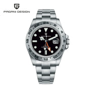 Pagani Design 2024 – 42MM GMT