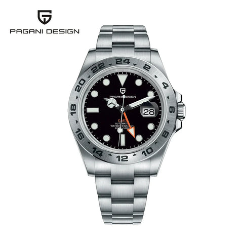 Pagani Design 2024 – 42MM GMT