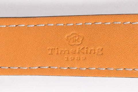 Escapement Time – 38MM Automatic