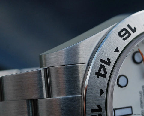 Pagani Design 2024 – 42MM GMT