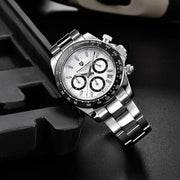 Pagani Design PD-1644 2024 – Meteorite Dial