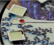 San Martin 6105 – Diver Men’s Watch