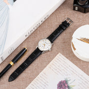 Escapement Time – 38MM Automatic