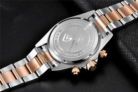 Pagani Design 2024 – Luxury Men’s Chronograph