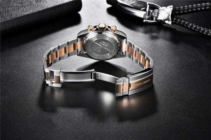 Pagani Design 2024 – Luxury Men’s Chronograph