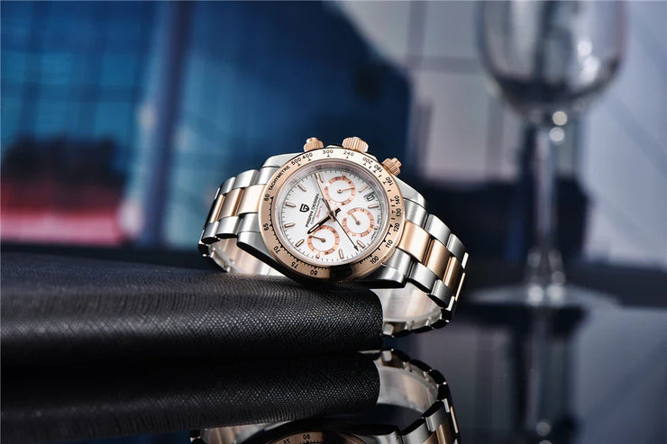 Pagani Design 2024 – Luxury Men’s Chronograph