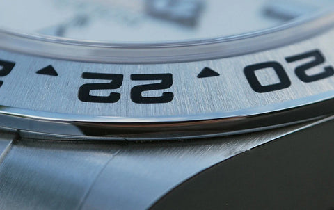 Pagani Design 2024 – 42MM GMT