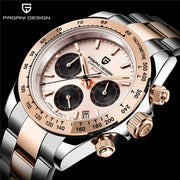 Pagani Design 2024 – Luxury Men’s Chronograph