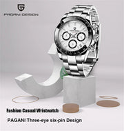 Pagani Design 2024 – Luxury Men’s Chronograph