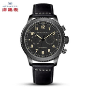 Seagull Pilot Series 819.33.6080H – Automatic