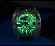 San Martin 6105 – Diver Men’s Watch