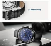 Seagull Pilot Series 819.33.6080H – Automatic