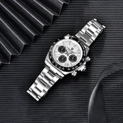 Pagani Design PD-1644 2024 – Meteorite Dial