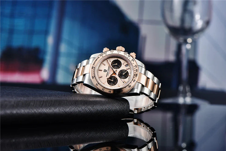 Pagani Design 2024 – Luxury Men’s Chronograph