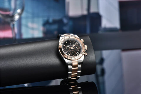 Pagani Design 2024 – Luxury Men’s Chronograph