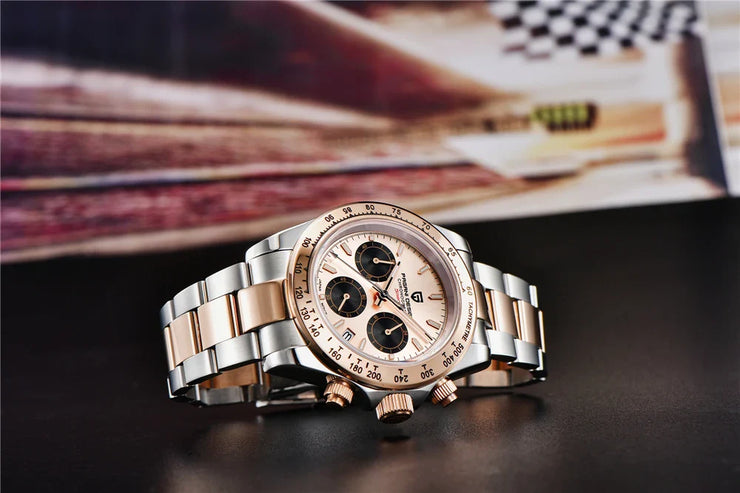 Pagani Design 2024 – Luxury Men’s Chronograph