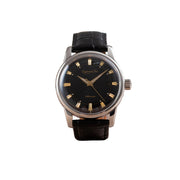 Escapement Time – 38MM Automatic