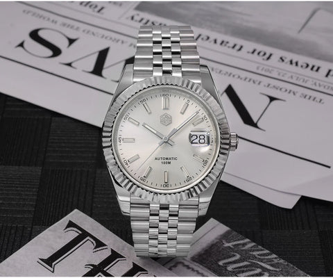 San Martin SN0058 – 40.5MM Retro Classic