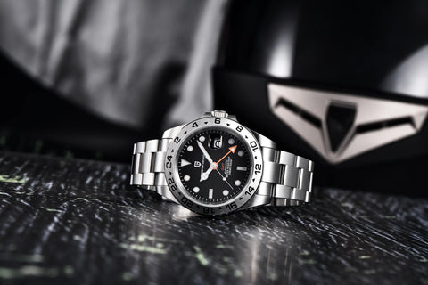 Pagani Design 2024 – 42MM GMT